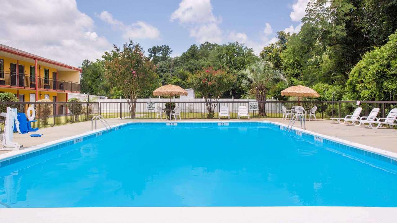 Photo of Outdoor in Aiken