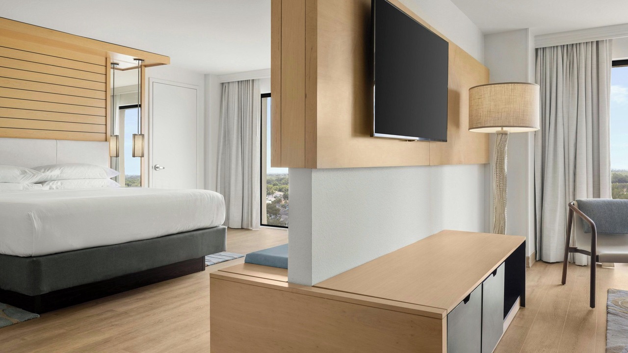 Photo of Bedroom in Boca Raton
