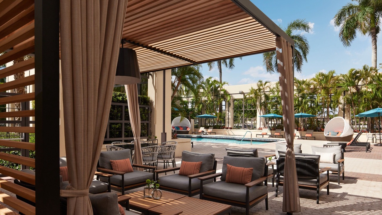 Photo of Outdoor in Boca Raton