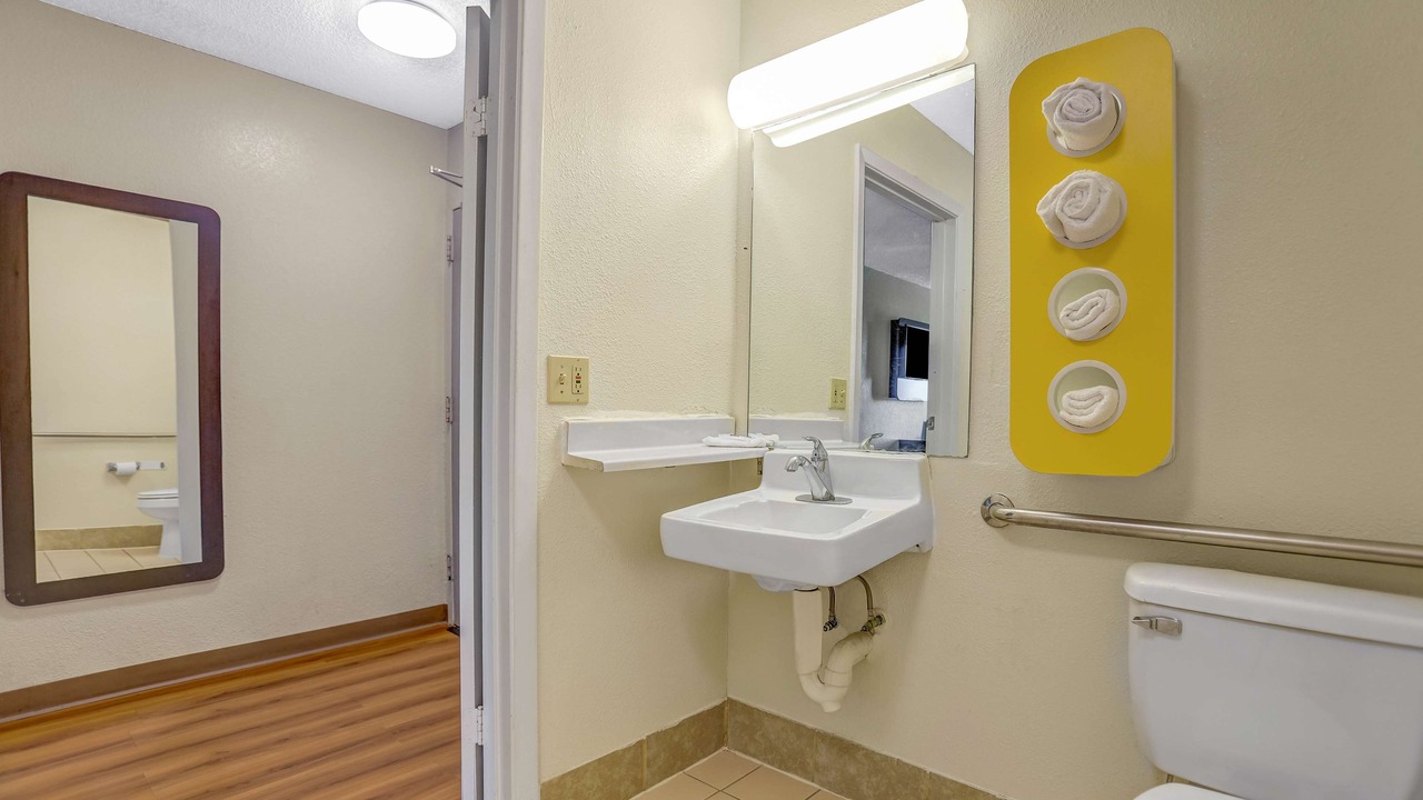 Photo of Bathroom in Northeast Raleigh