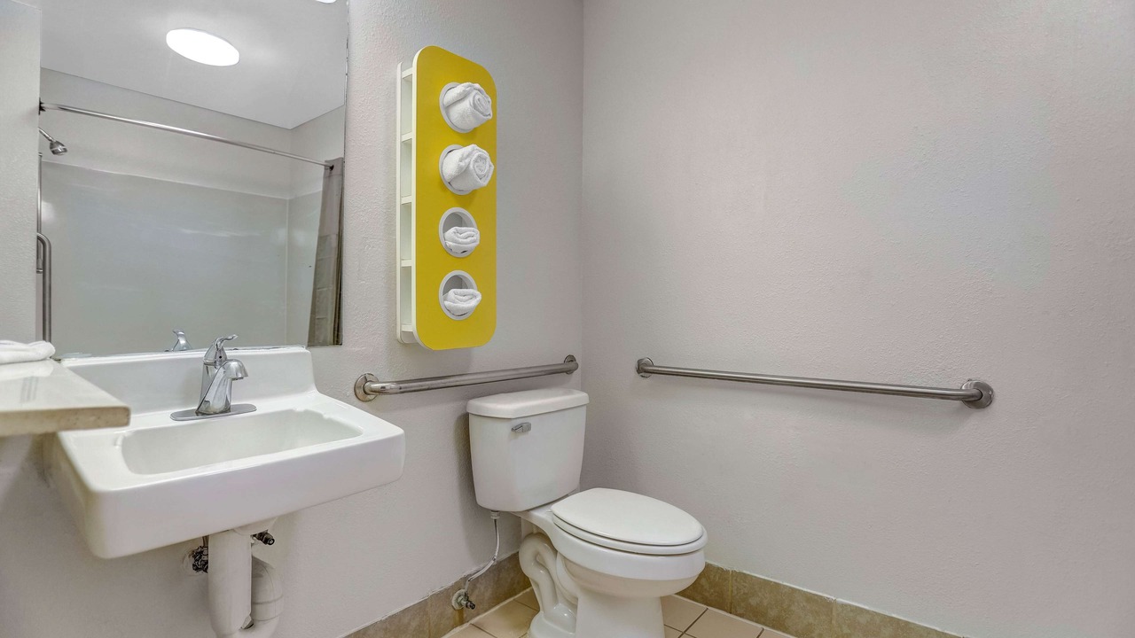 Photo of Bathroom in Northeast Raleigh