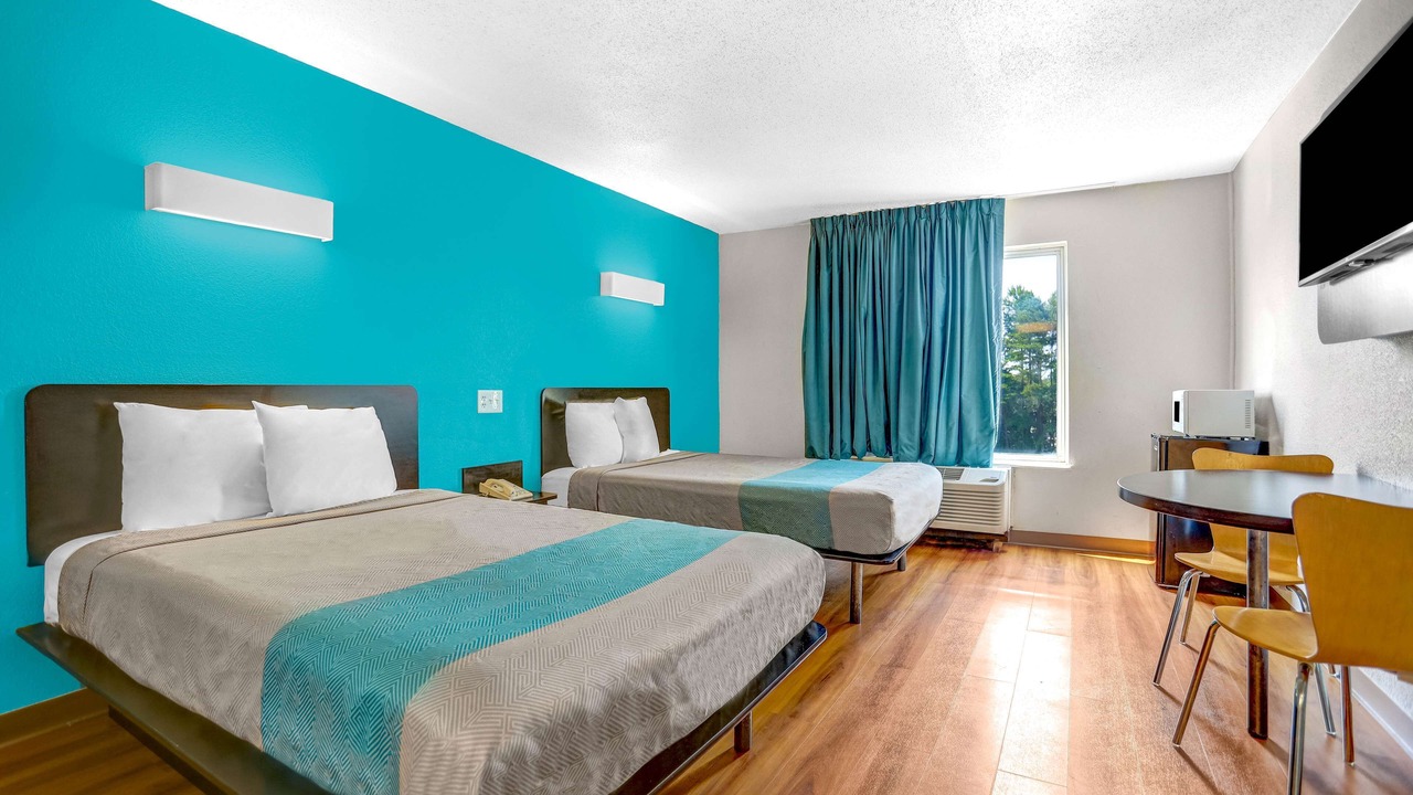 Photo of Bedroom in Northeast Raleigh