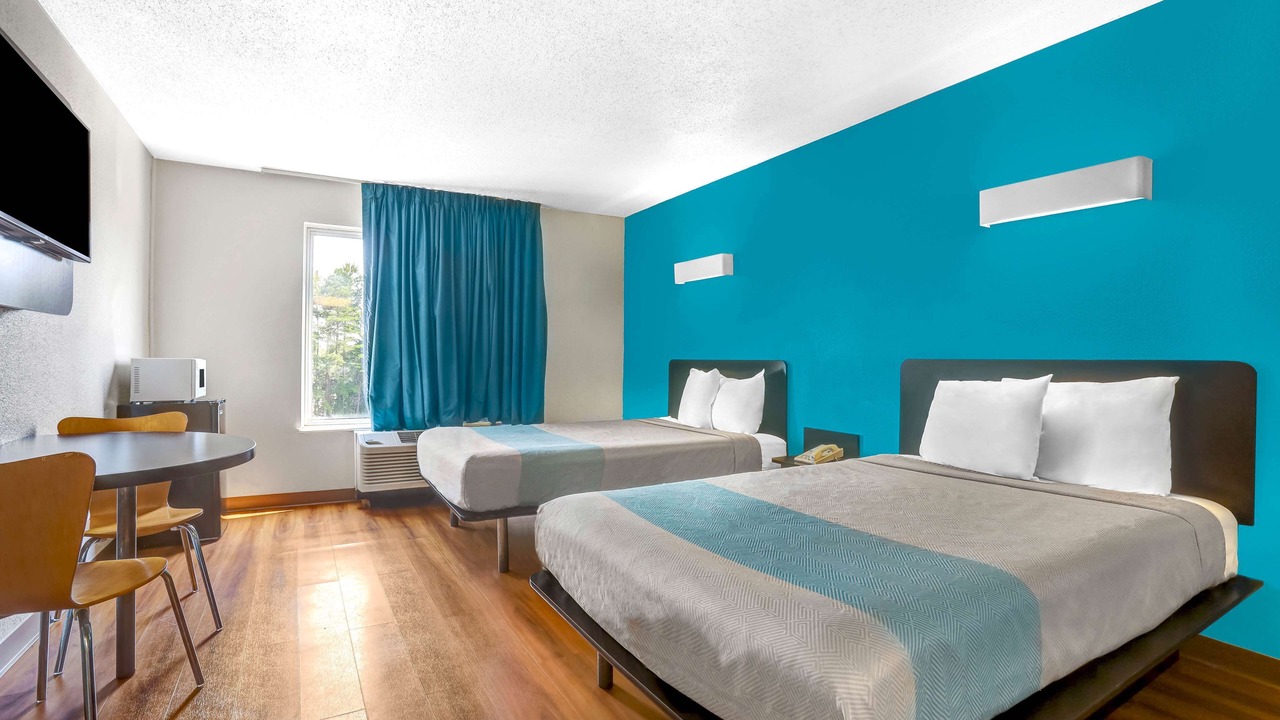 Photo of Bedroom in Northeast Raleigh