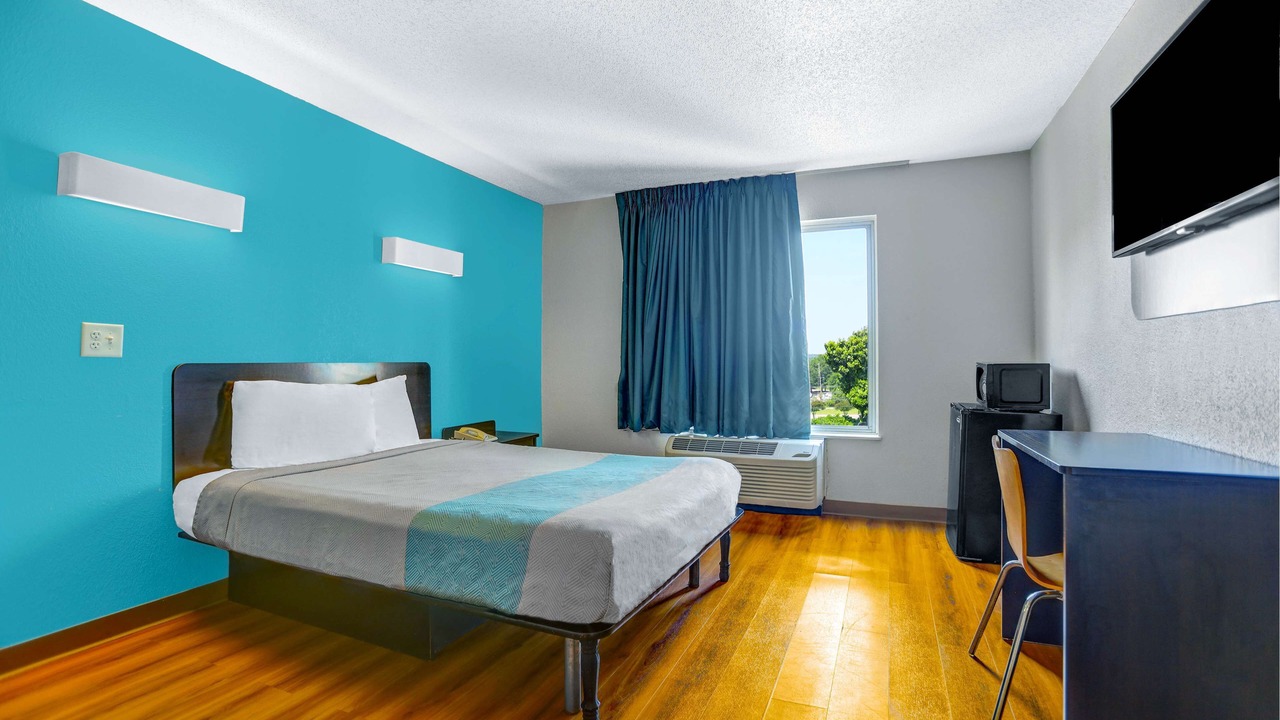 Photo of Bedroom in Northeast Raleigh