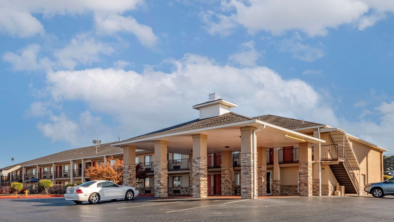 Photo of Outdoor in Russellville