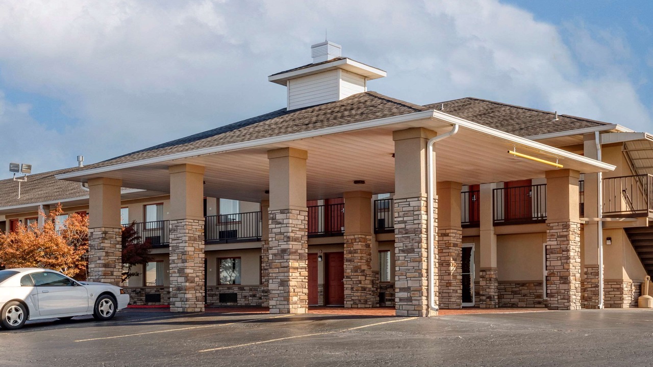 Photo of Outdoor in Russellville