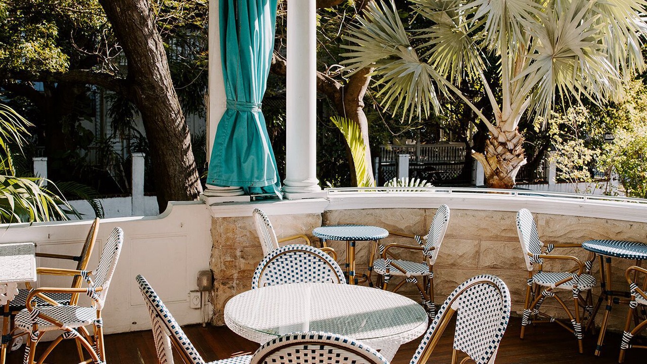 Photo of Outdoor in Historic Seaport