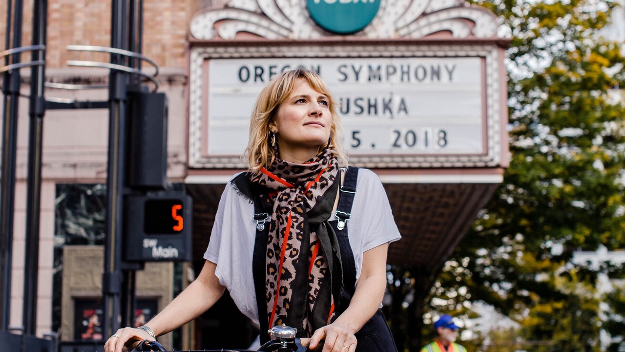 Photo of Outdoor in Downtown Portland