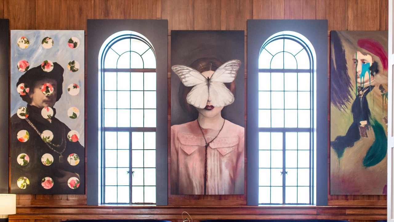 Photo of Others in Downtown Portland