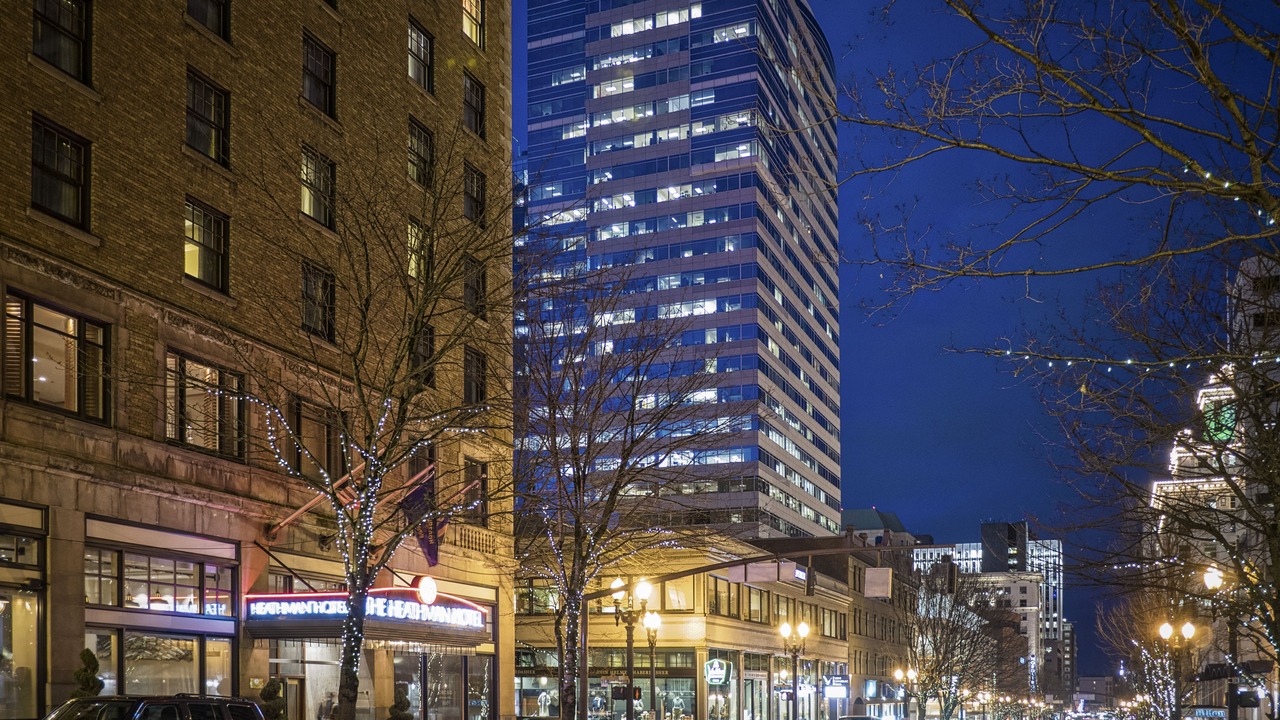 Photo of Others in Downtown Portland