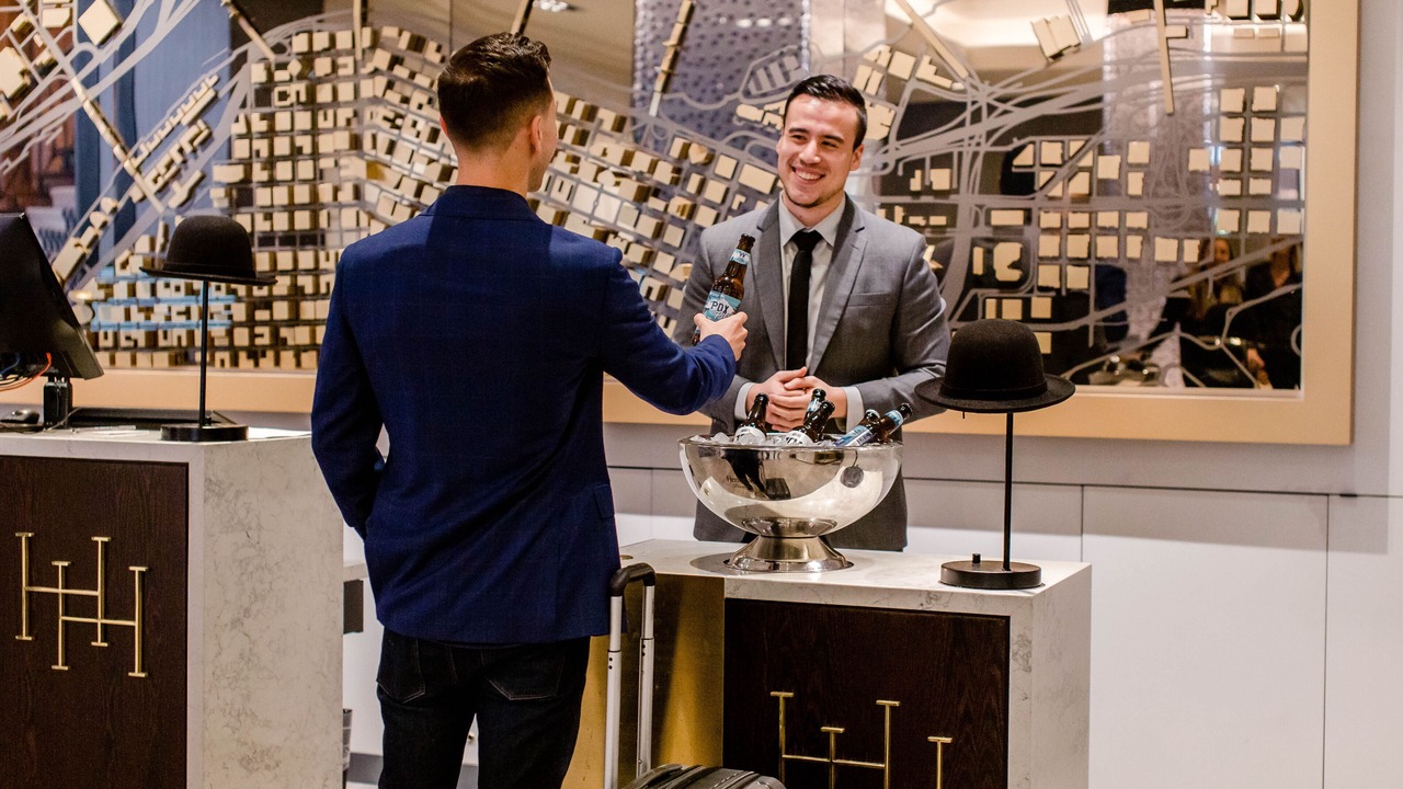 Photo of Others in Downtown Portland