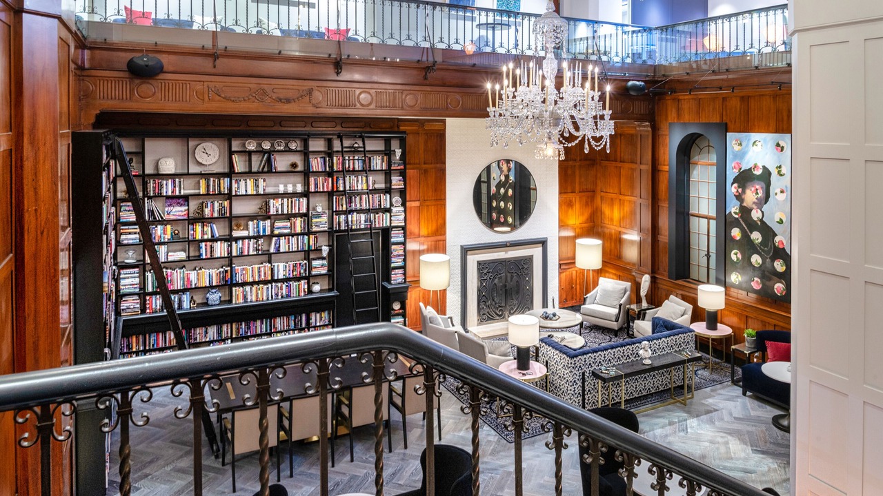 Photo of Others in Downtown Portland