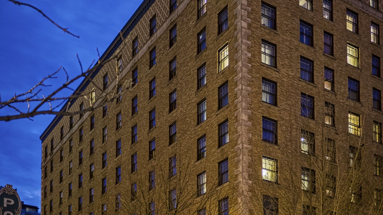 Photo of Others in Downtown Portland