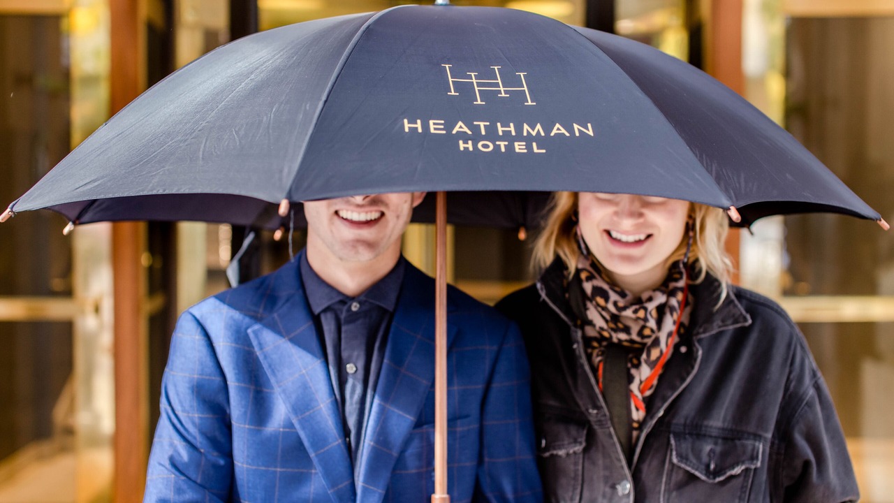 Photo of Outdoor in Downtown Portland