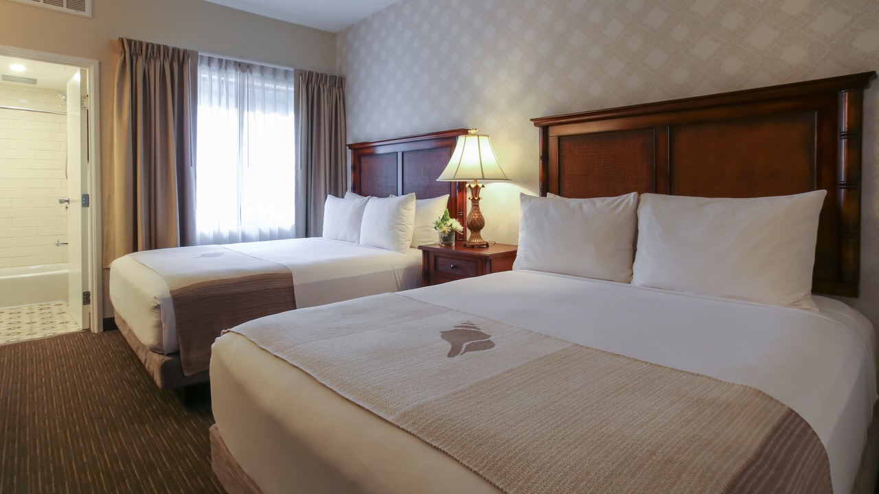 Photo of Bedroom in Pismo Beach