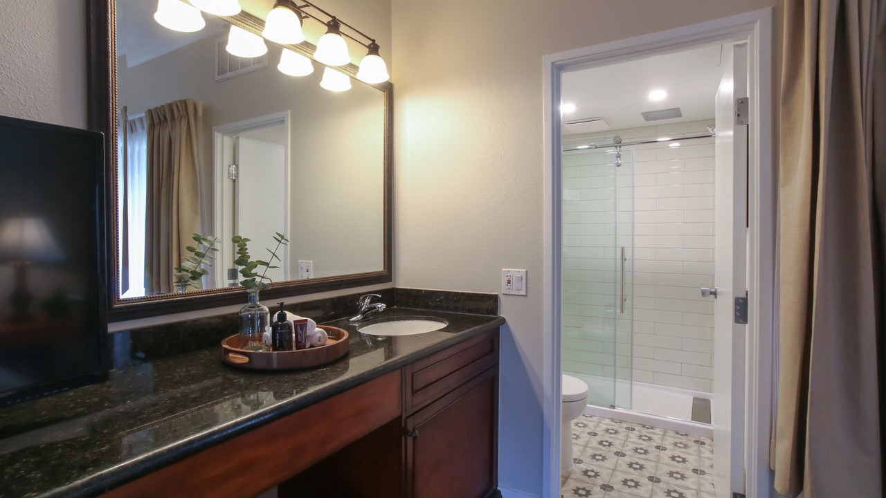 Photo of Bathroom in Pismo Beach