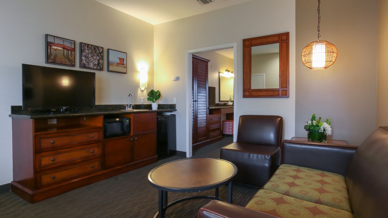 Photo of Bedroom in Pismo Beach