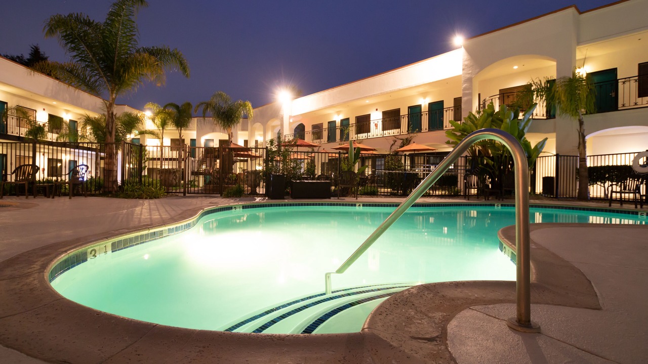 Photo of Outdoor in Pismo Beach