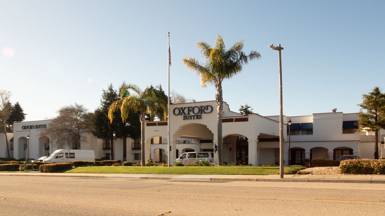 Photo of Outdoor in Pismo Beach