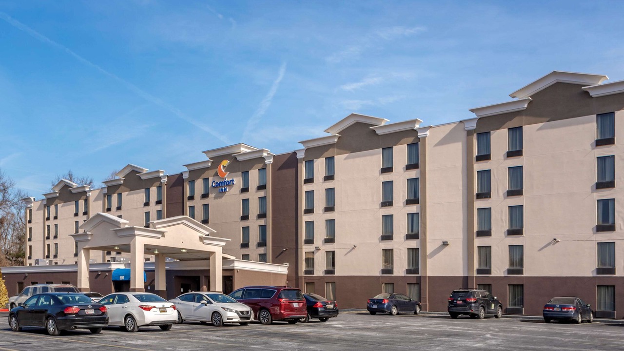 Photo of Outdoor in Parkville