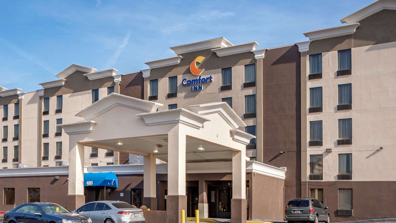 Photo of Outdoor in Parkville