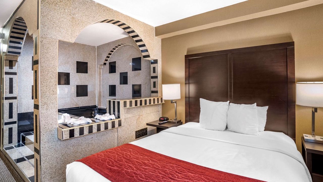 Photo of Bedroom in Parkville