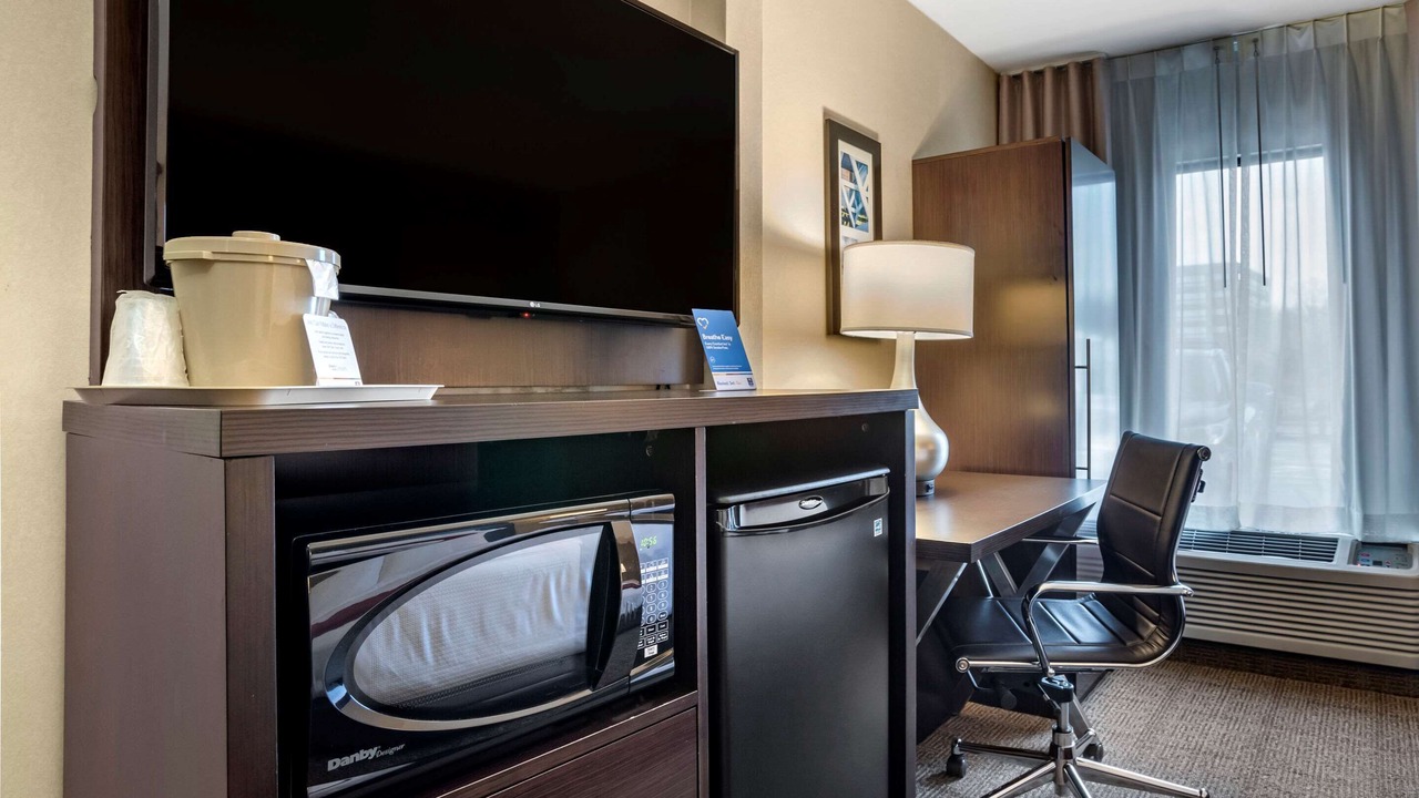 Photo of Bedroom in Parkville