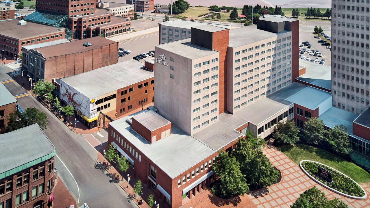 Photo of Outdoor in Moncton