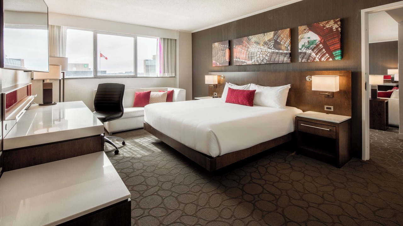 Photo of Bedroom in Moncton