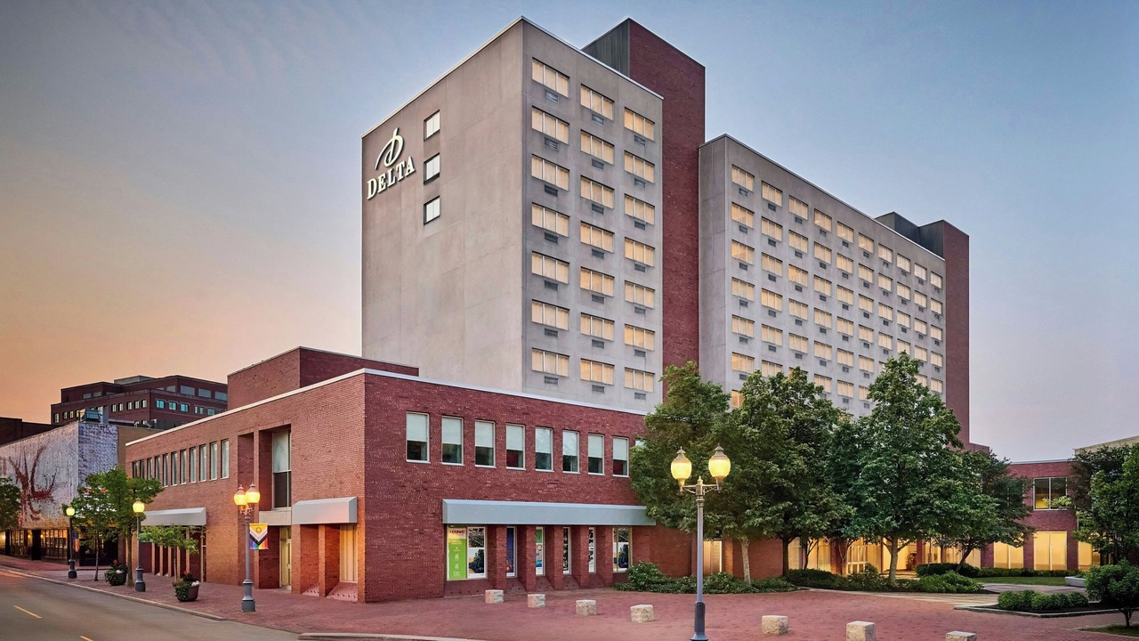 Photo of Outdoor in Moncton