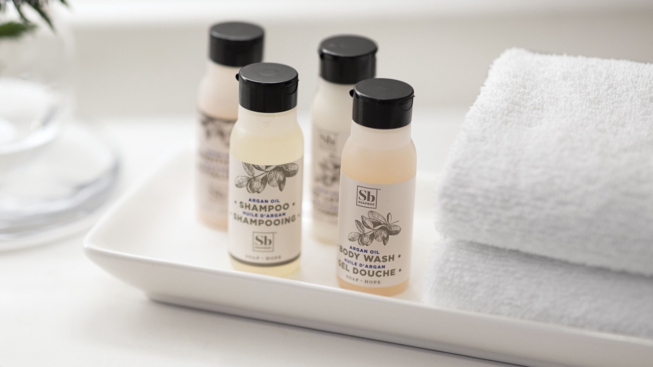 Photo of Bedroom in Moncton