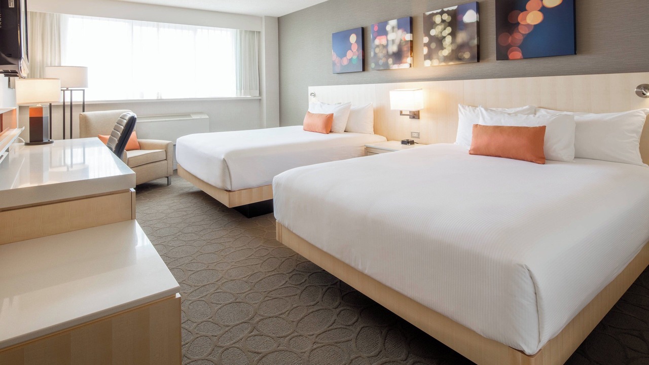 Photo of Bedroom in Moncton