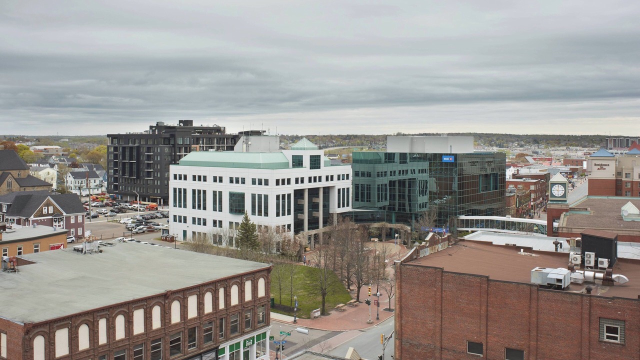 Photo of Bedroom in Moncton