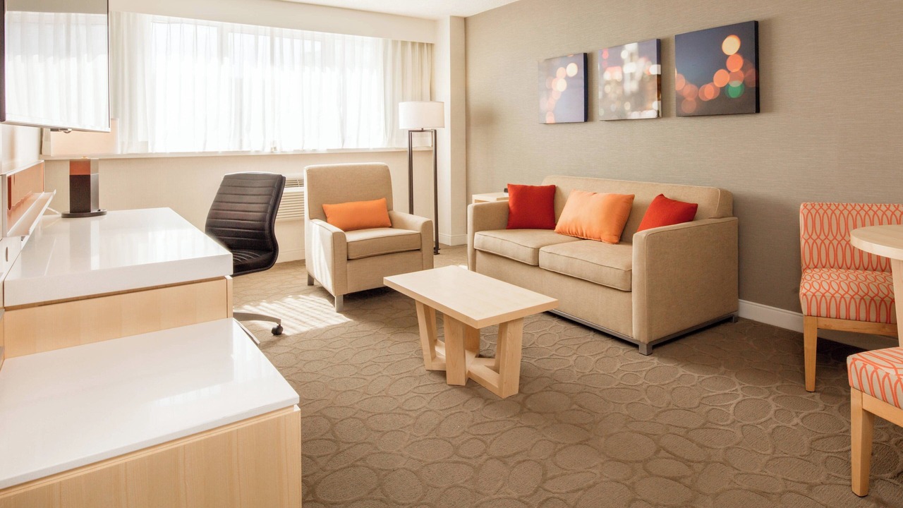 Photo of Bedroom in Moncton