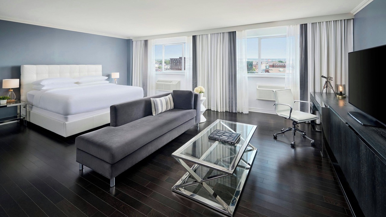 Photo of Bedroom in Moncton