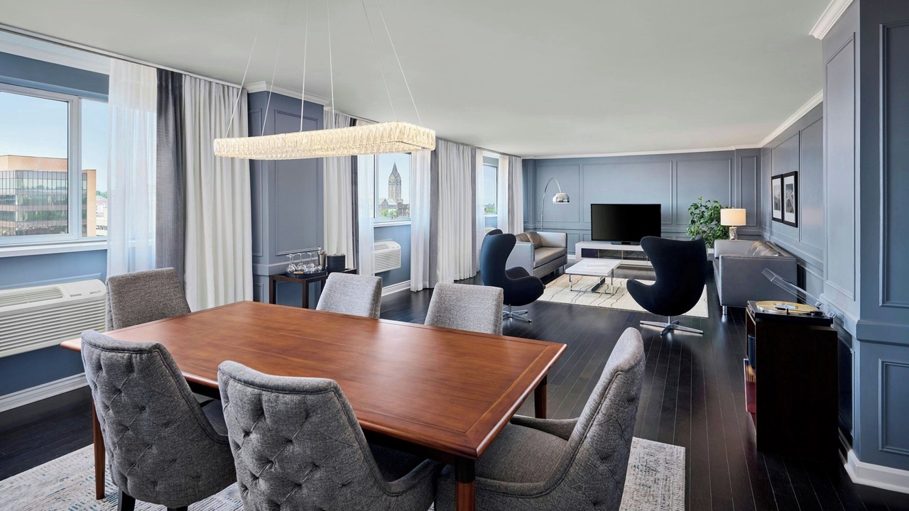 Photo of Bedroom in Moncton