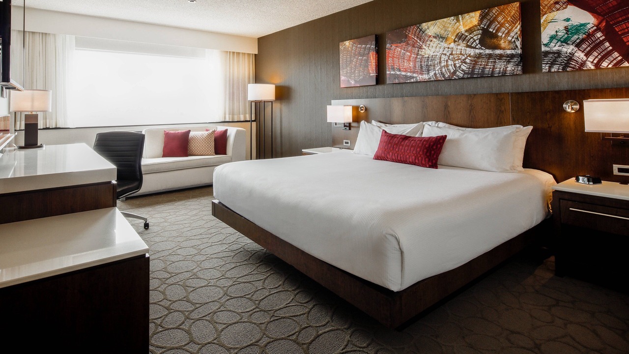 Photo of Bedroom in Moncton