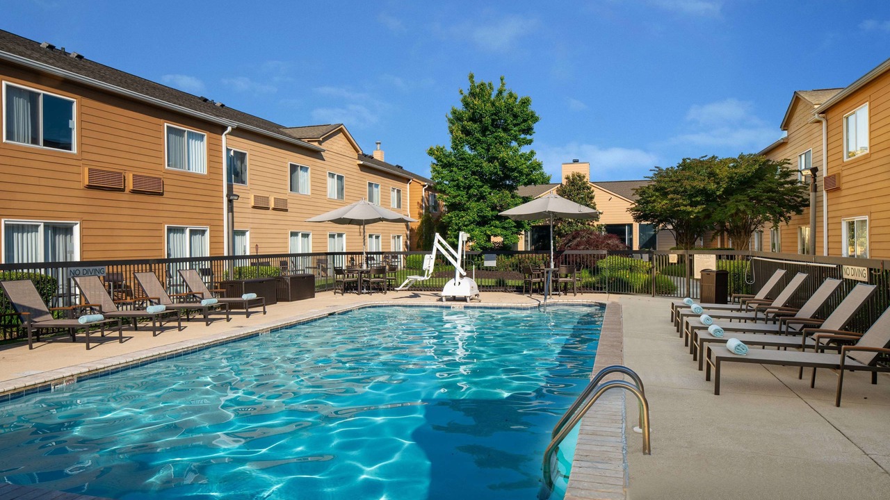 Photo of Outdoor in Twin Brook