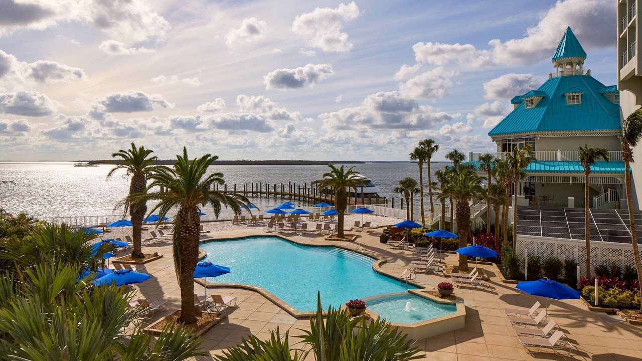 Photo of Outdoor in Punta Rassa