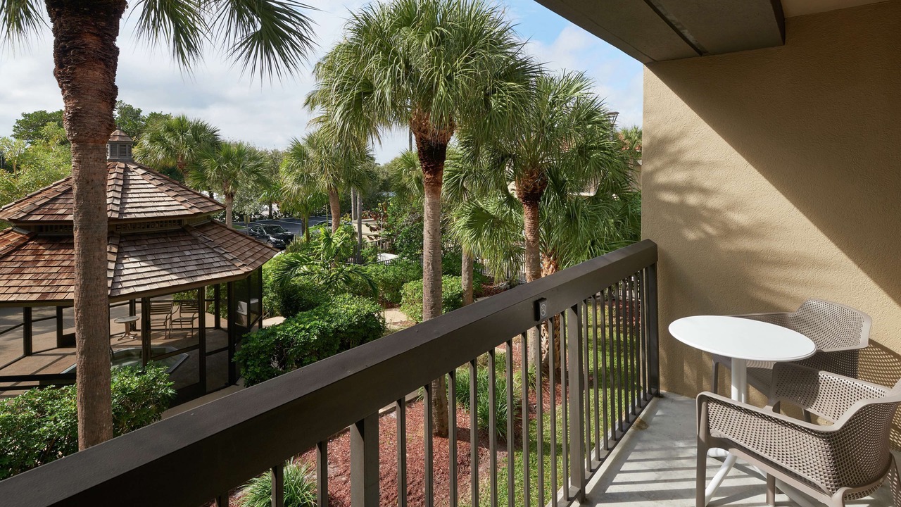Photo of Bedroom in Juno Beach
