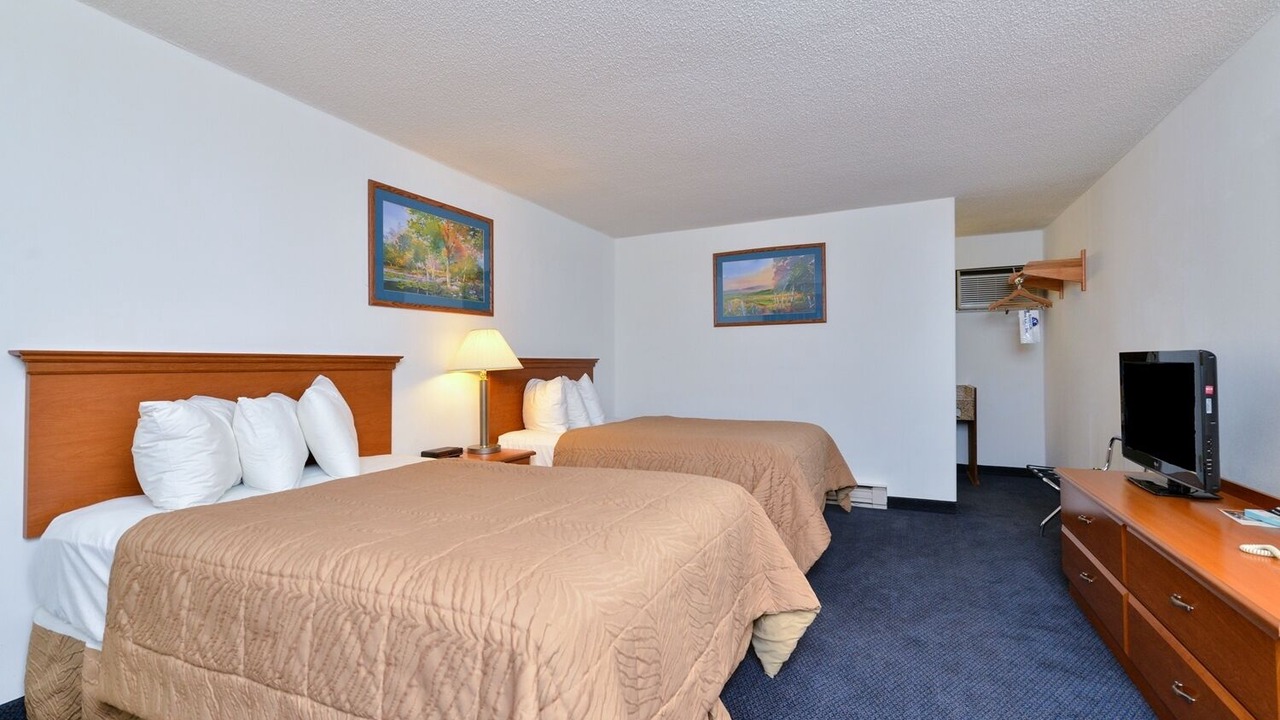 Photo of Bedroom in Mitchell