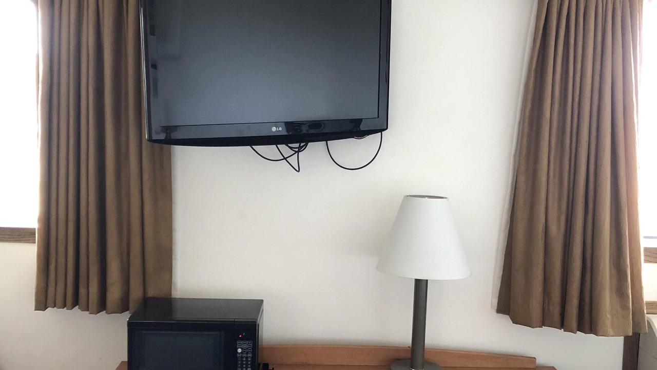 Photo of Bedroom in Mitchell