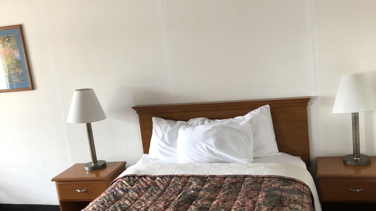 Photo of Bedroom in Mitchell