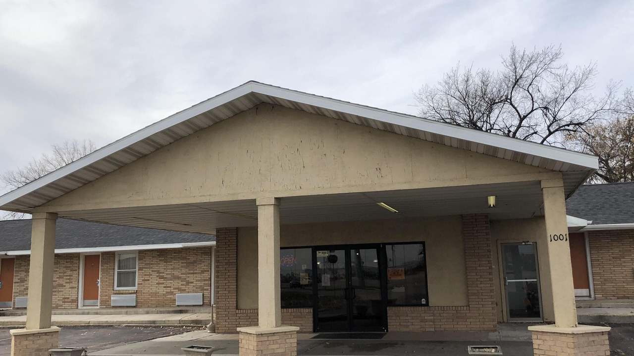 Photo of Outdoor in Mitchell