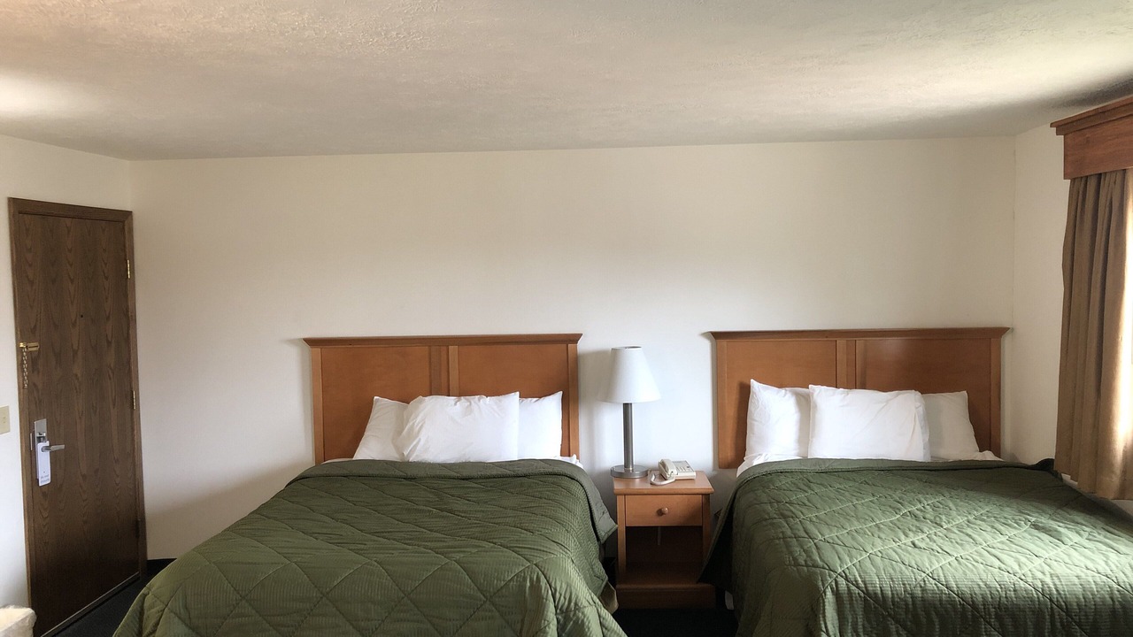 Photo of Bedroom in Mitchell