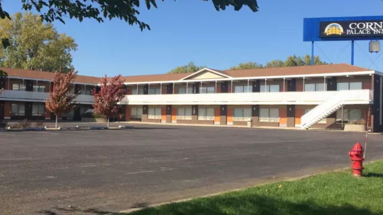 Photo of Outdoor in Mitchell