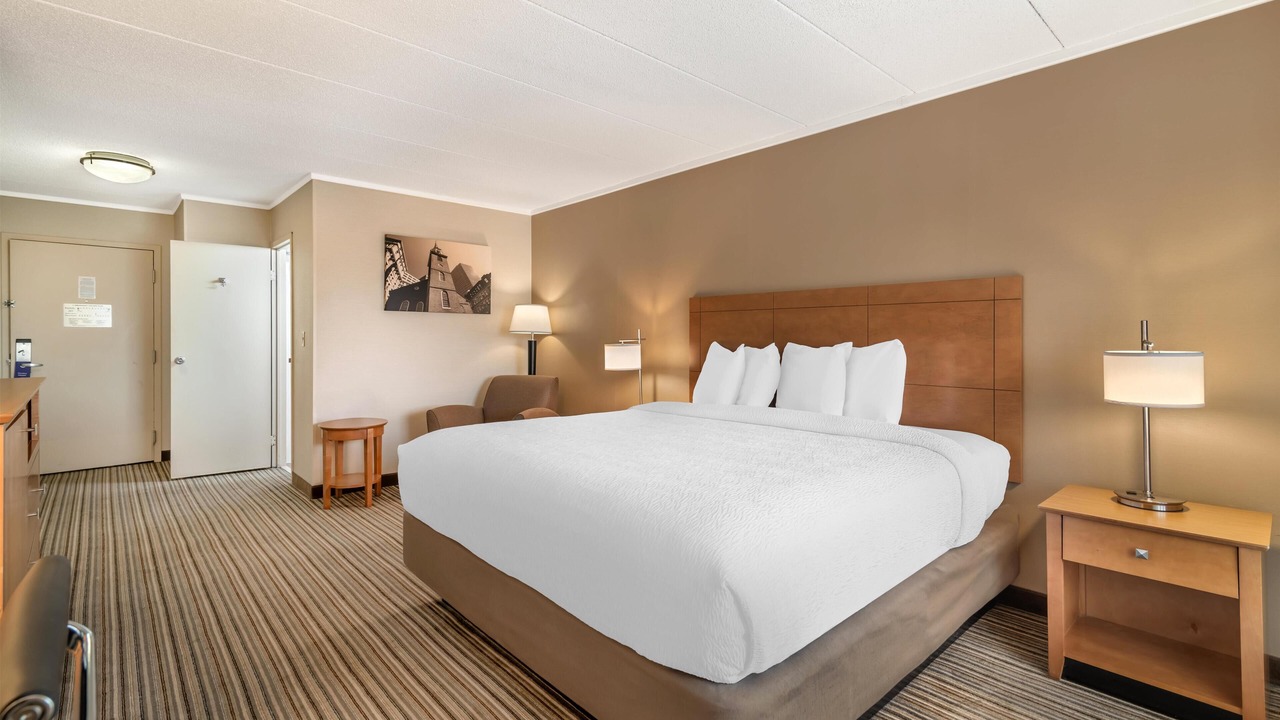 Photo of Kitchen in Piety Corner