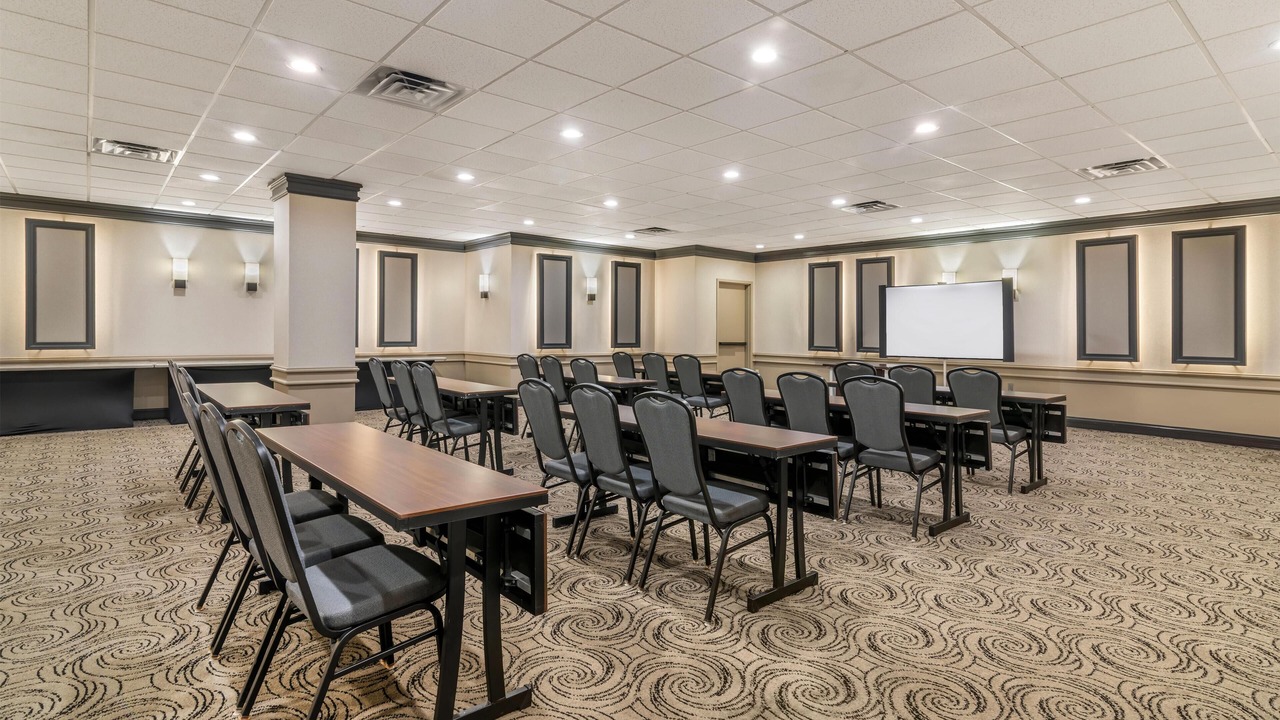 Photo of Others in Piety Corner