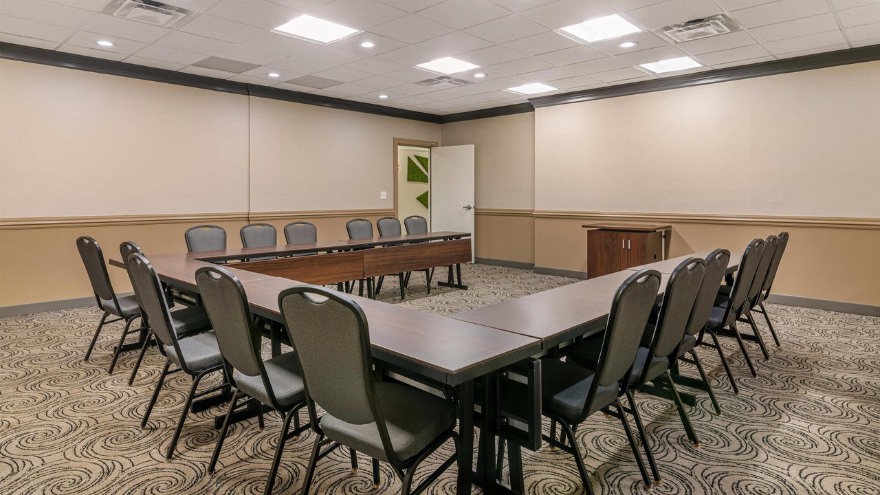 Photo of Others in Piety Corner