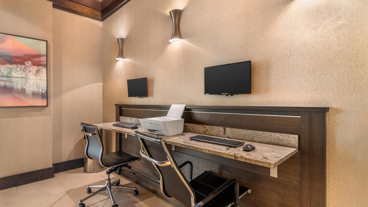 Photo of Others in Piety Corner